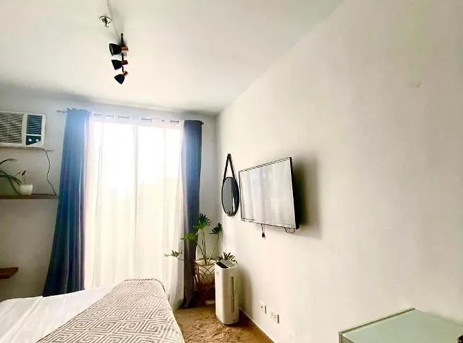 Buenbyahe Type Mandaluyong Edsa Shaw Mrt At F Residences Under New Management Apartment