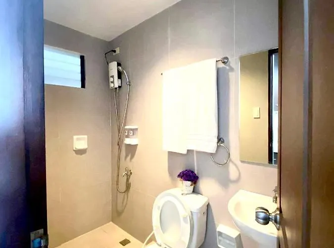 Buenbyahe Type Mandaluyong Edsa Shaw Mrt At F Residences Under New Management * Manila