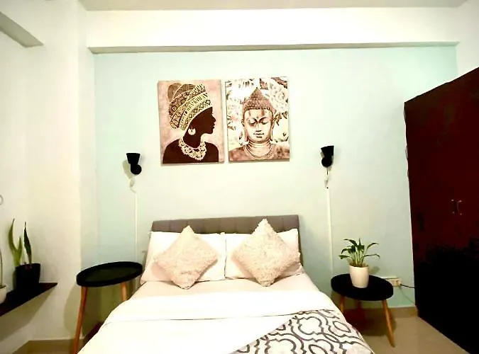 Buenbyahe Type Mandaluyong Edsa Shaw Mrt At F Residences Under New Management Manila