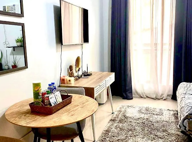 Buenbyahe Type Mandaluyong Edsa Shaw Mrt At F Residences Under New Management * Manila
