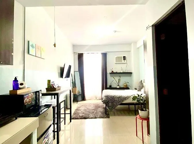 Buenbyahe Type Mandaluyong Edsa Shaw Mrt At F Residences Under New Management