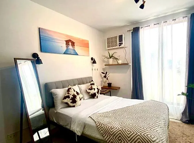 Buenbyahe Type Mandaluyong Edsa Shaw Mrt At F Residences Under New Management Apartment Manila