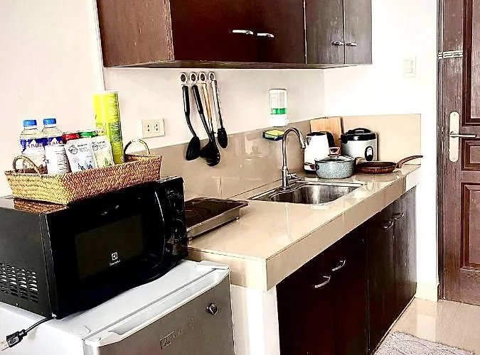 Buenbyahe Type Mandaluyong Edsa Shaw Mrt At F Residences Under New Management Apartment *